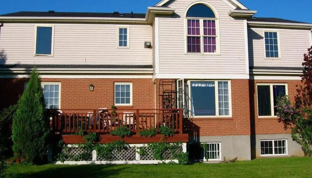 Cobblestone Bed And Breakfast-1