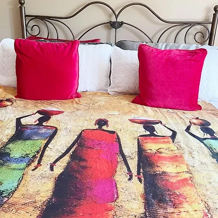 Cobblestone Bed And Breakfast-3