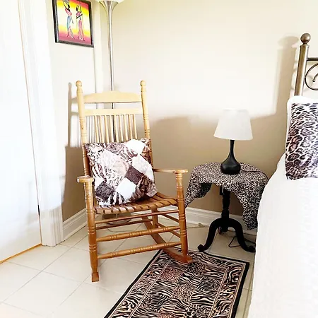 Cobblestone Bed And Breakfast-2
